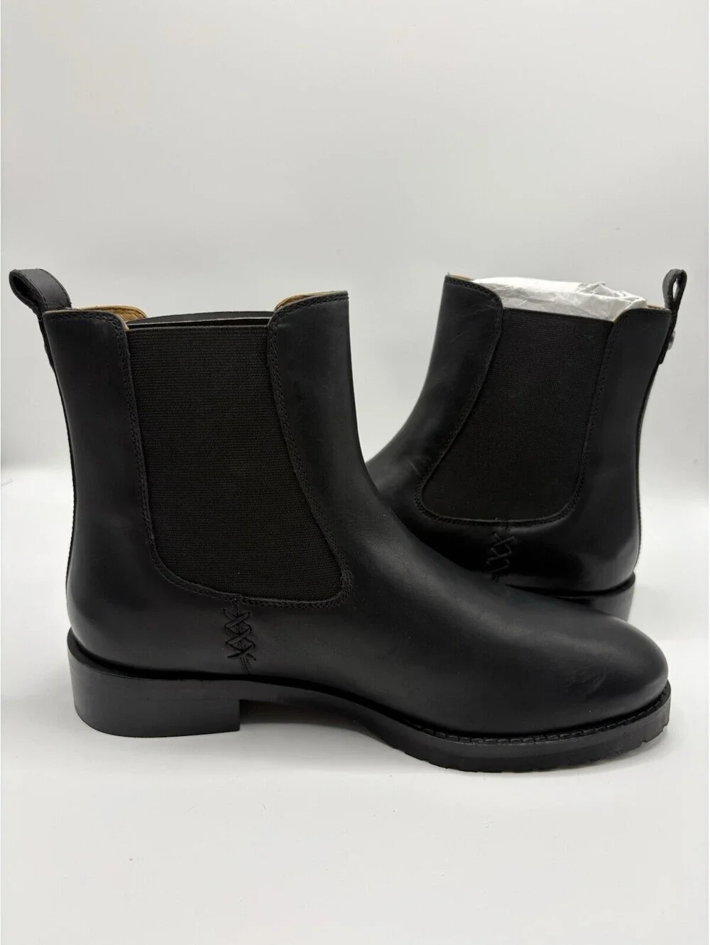 Frye melissa double
